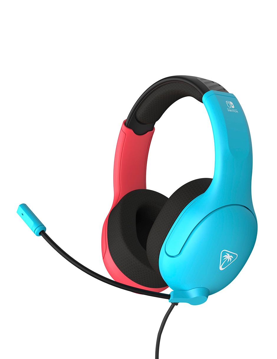Audífonos on-ear Airlite Fit alámbricos 2