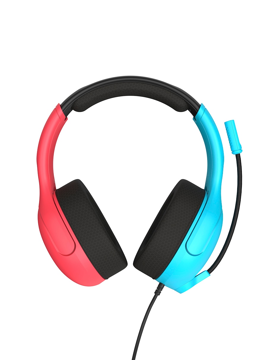 Audífonos on-ear Airlite Fit alámbricos 4