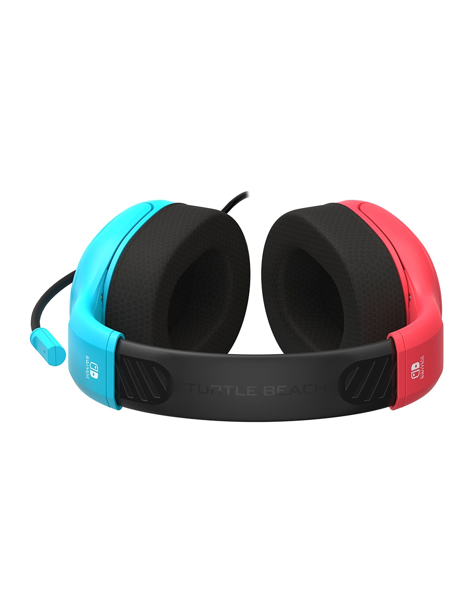 Audífonos on-ear Airlite Fit alámbricos 5
