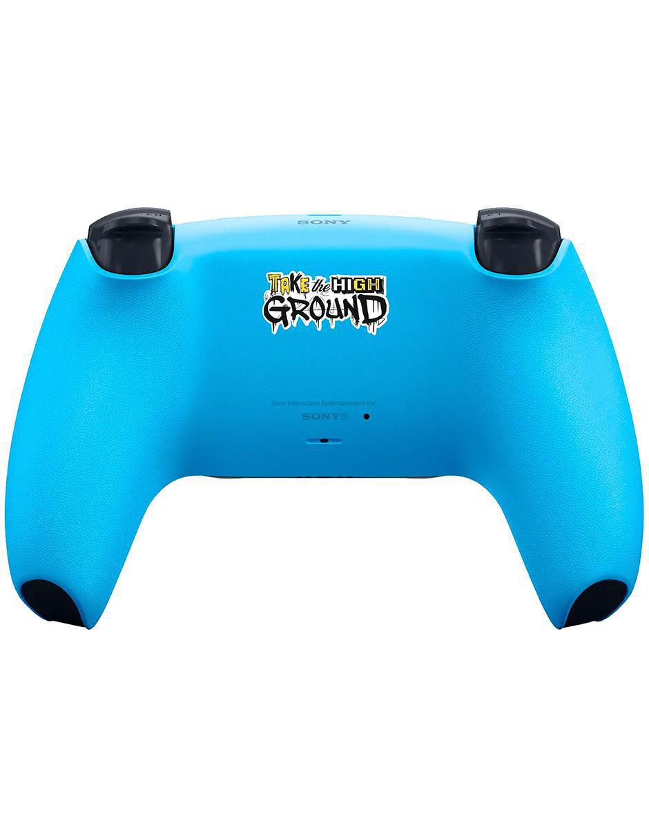 Control inalámbrico para playstation 5 edición limitada Fortnite 4