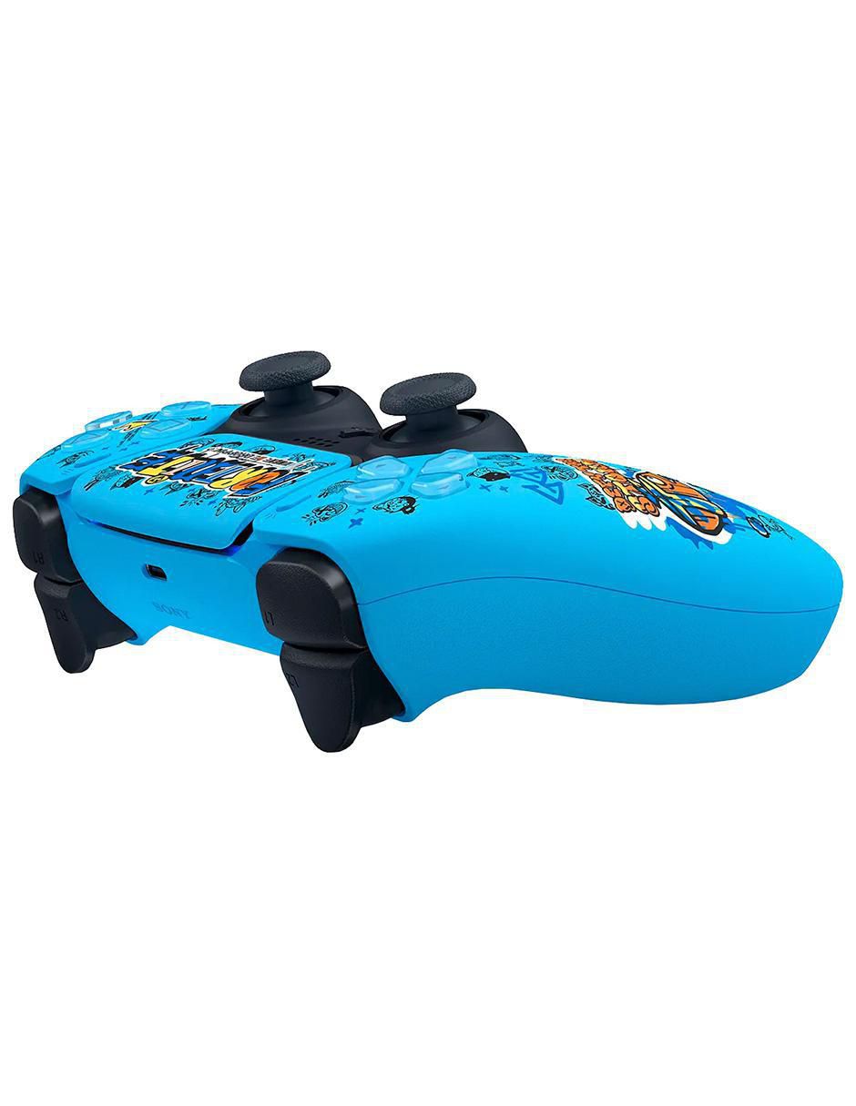 Control inalámbrico para playstation 5 edición limitada Fortnite 5