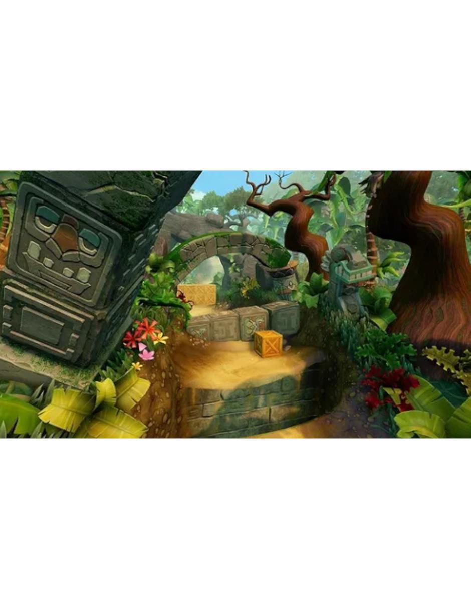 Crash Team Racing Nitro Fueled + Crash Bandicoot N Sane Trilogy bundle para Nintendo Switch 6