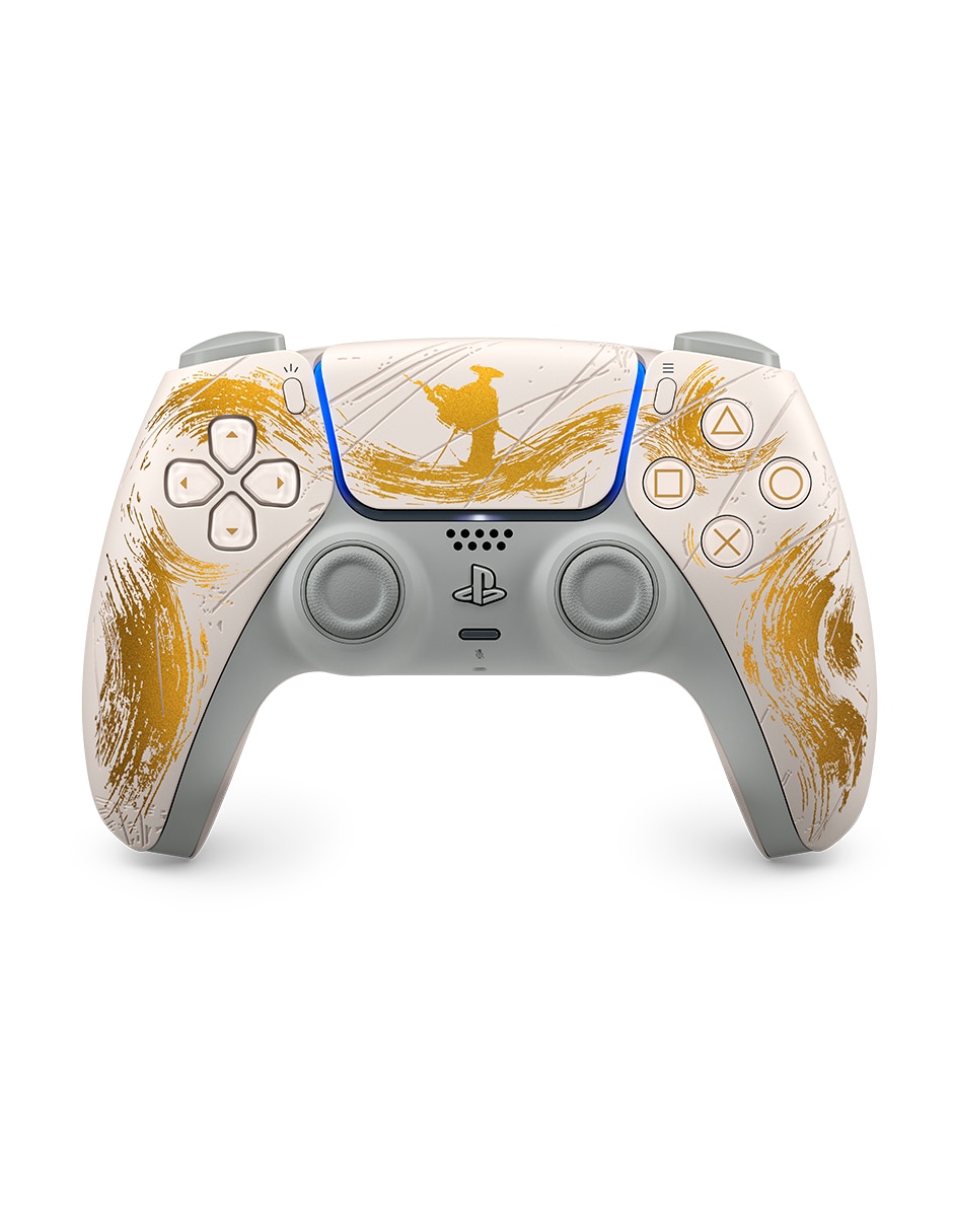 Consola fija ps5 de 1 tb ghost of yotei 3
