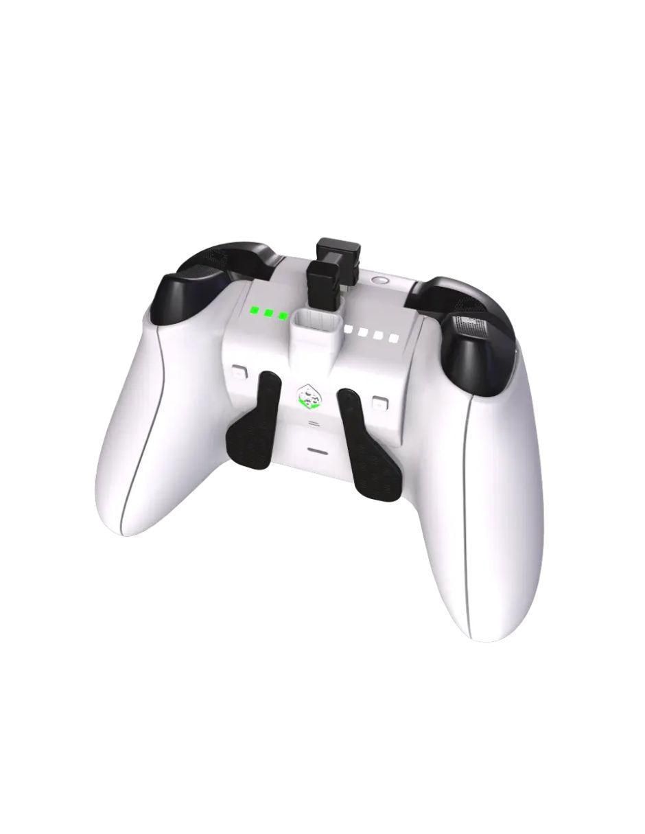 Control alámbrico para xbox series x 2