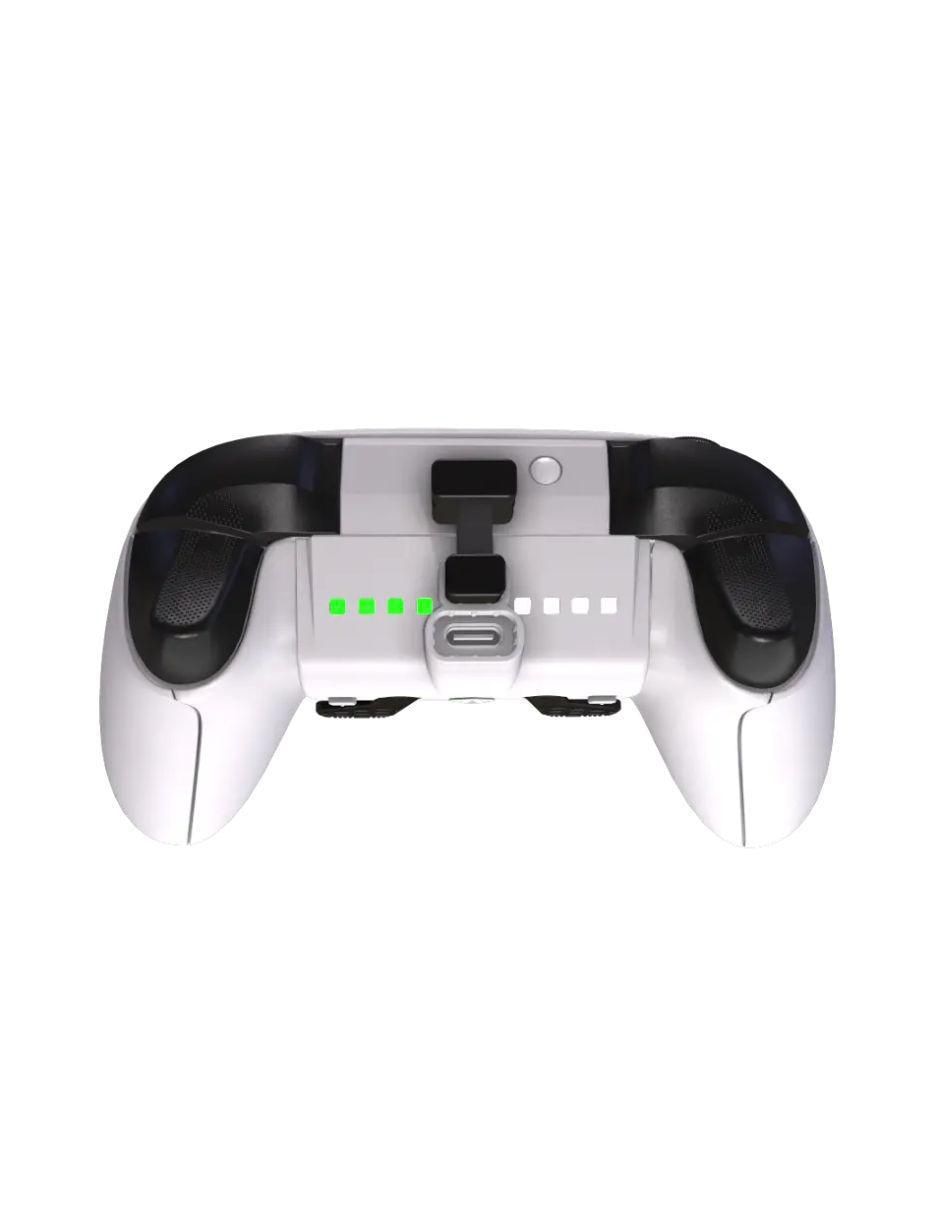 Control alámbrico para xbox series x 3