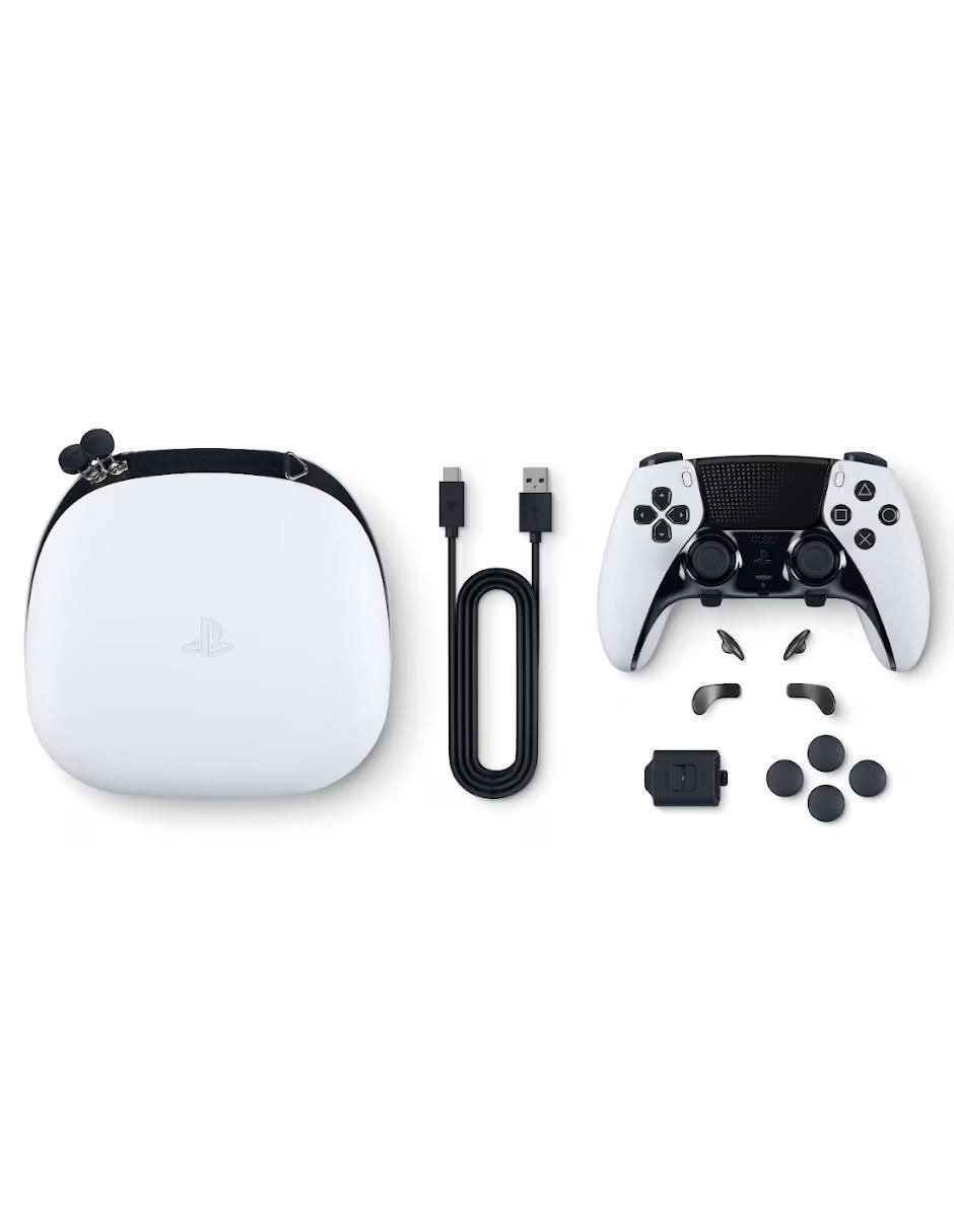 Control inalámbrico para playstation 5 edición especial PlayStation 4