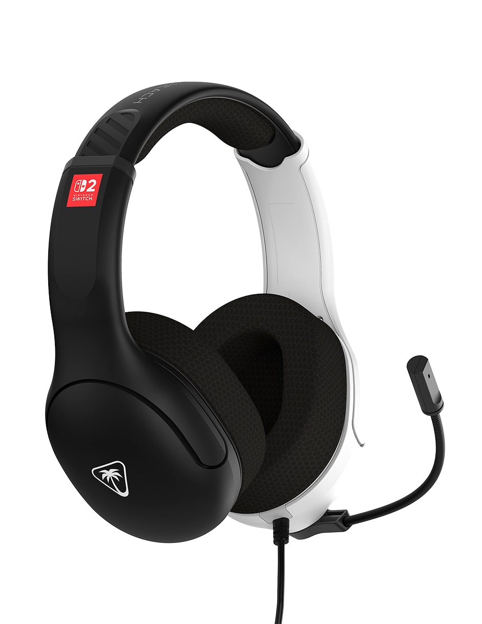 Audífonos on-ear Airlite Fit alámbricos 2