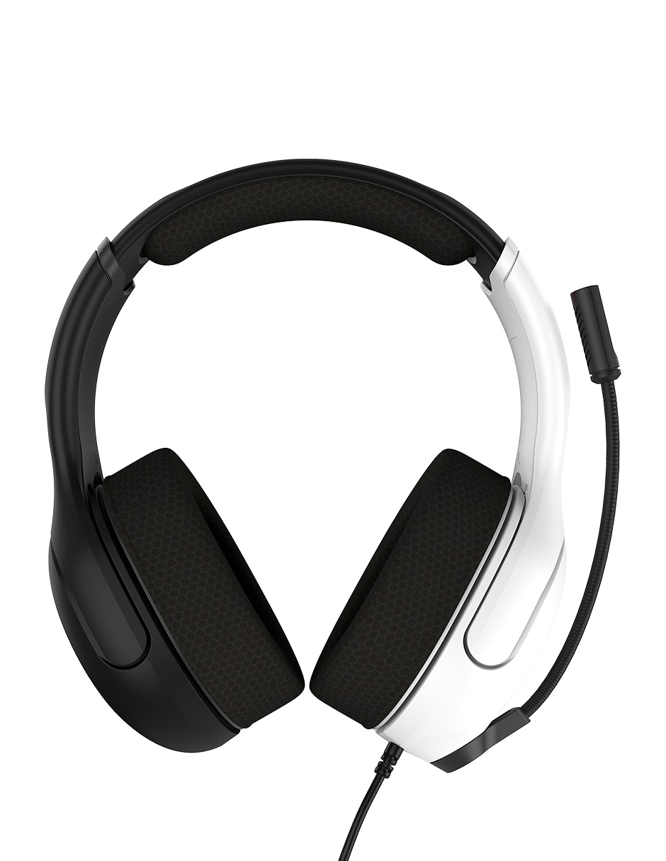 Audífonos on-ear Airlite Fit alámbricos 3