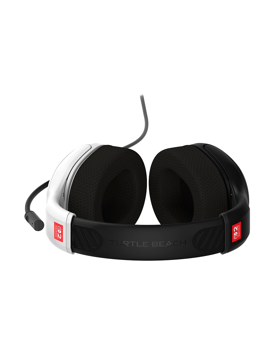 Audífonos on-ear Airlite Fit alámbricos 4