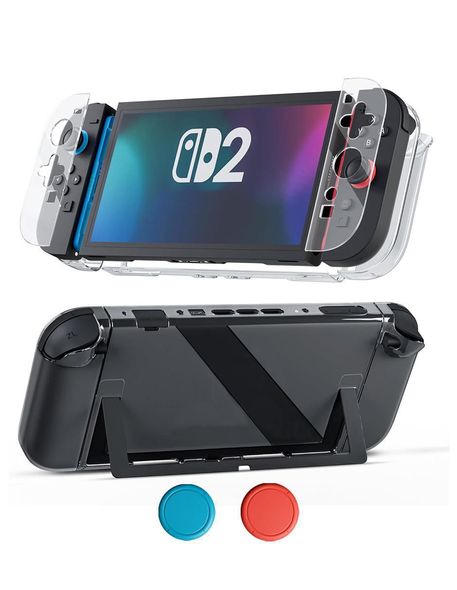 Funda control de consola Accesorios para Nintendo Switch 2