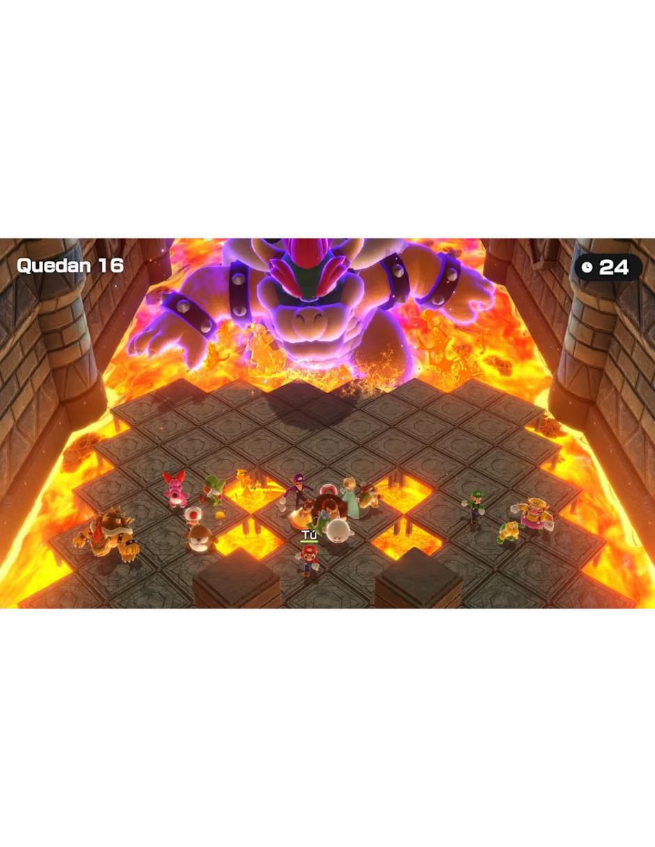 Super Mario Party Jamboree bundle para Nintendo Switch 7