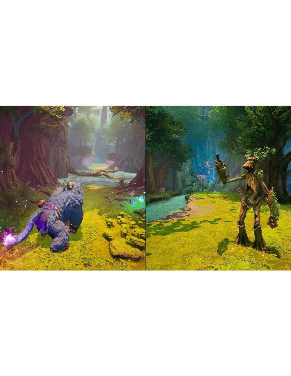 Split Fiction bundle para PS5 4
