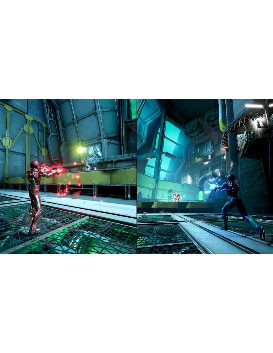 Split Fiction bundle para PS5 7