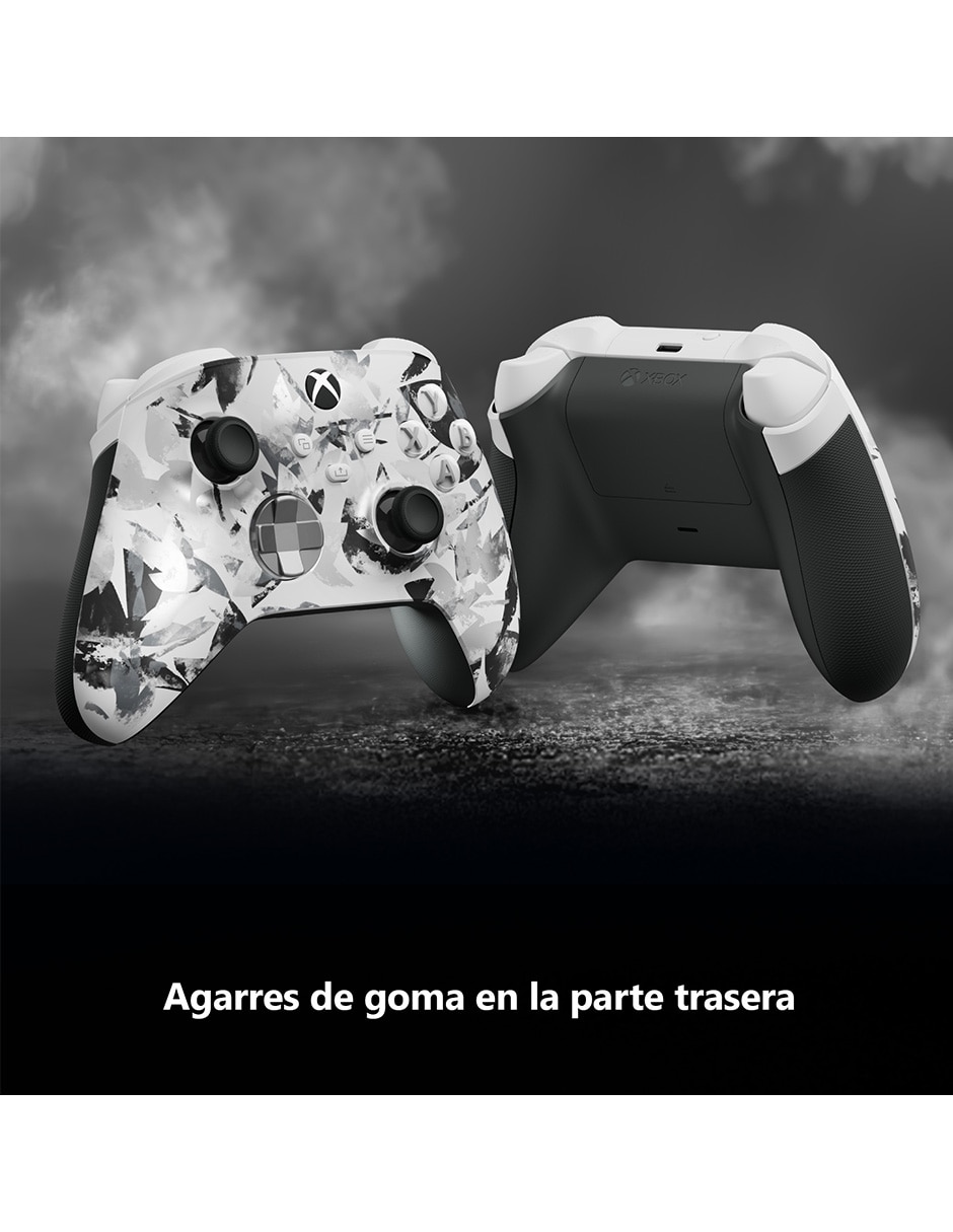 Control inalámbrico para xbox edición especial 6