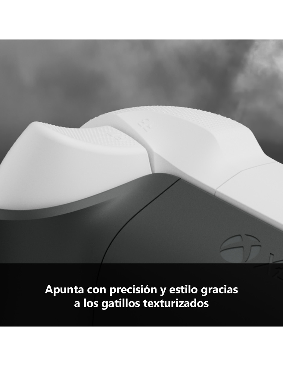Control inalámbrico para xbox edición especial 7