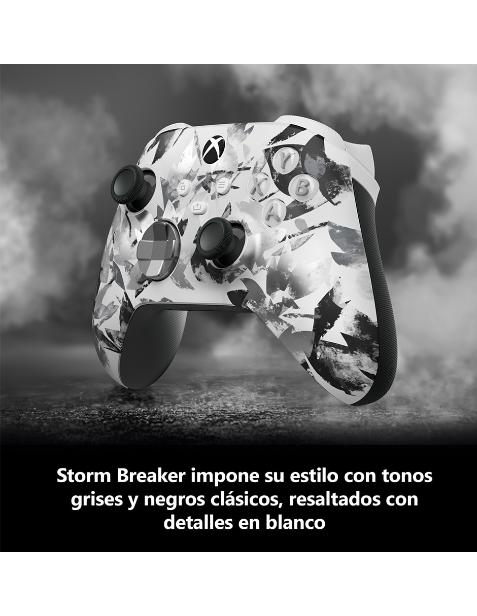 Control inalámbrico para xbox edición especial 8