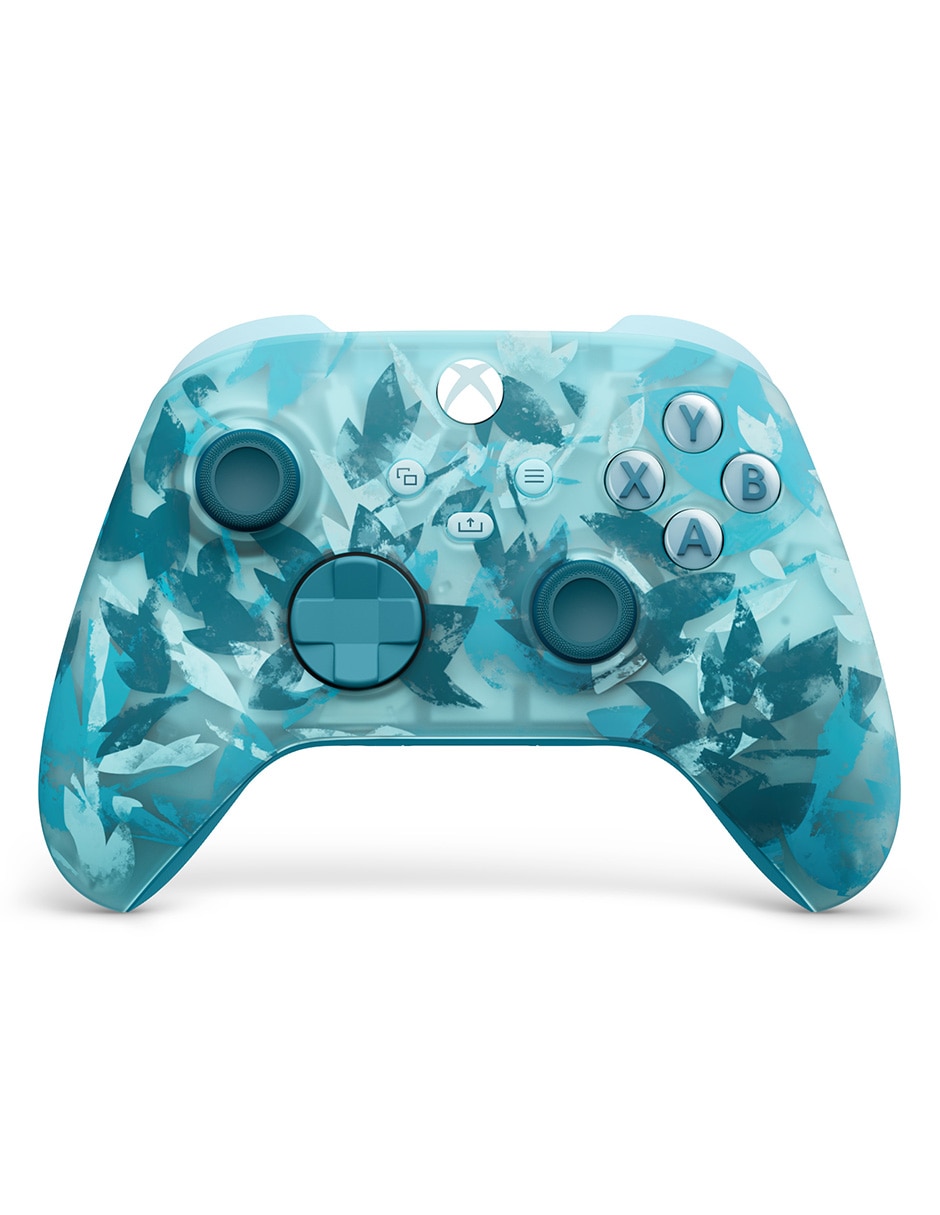 Control inalámbrico para xbox edición especial
