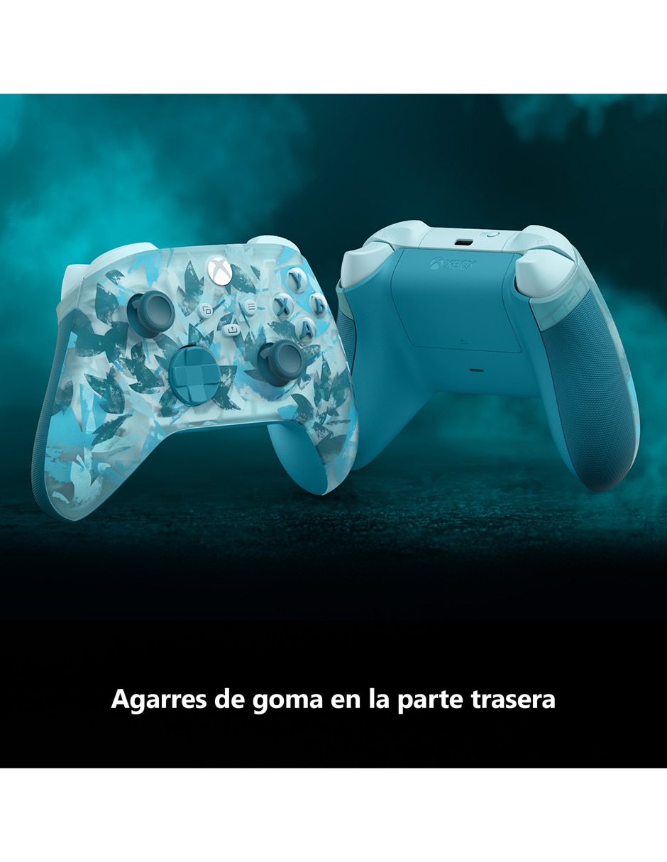Control inalámbrico para xbox edición especial 6