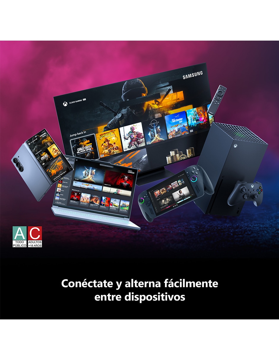 Control inalámbrico para xbox edición especial 4