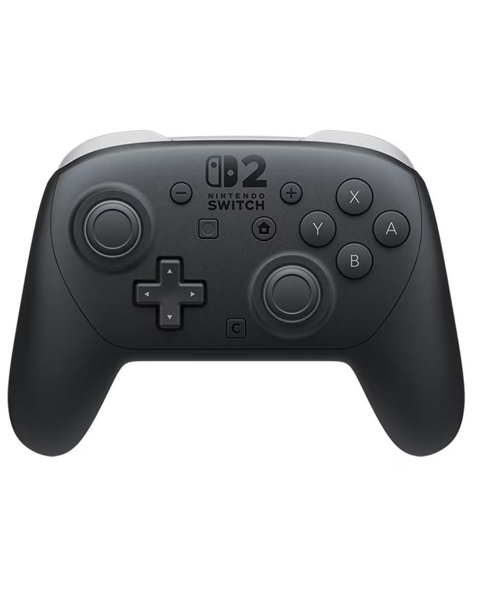 Control inalámbrico para nintendo switch 2 Control inalámbrico para nintendo switch 2