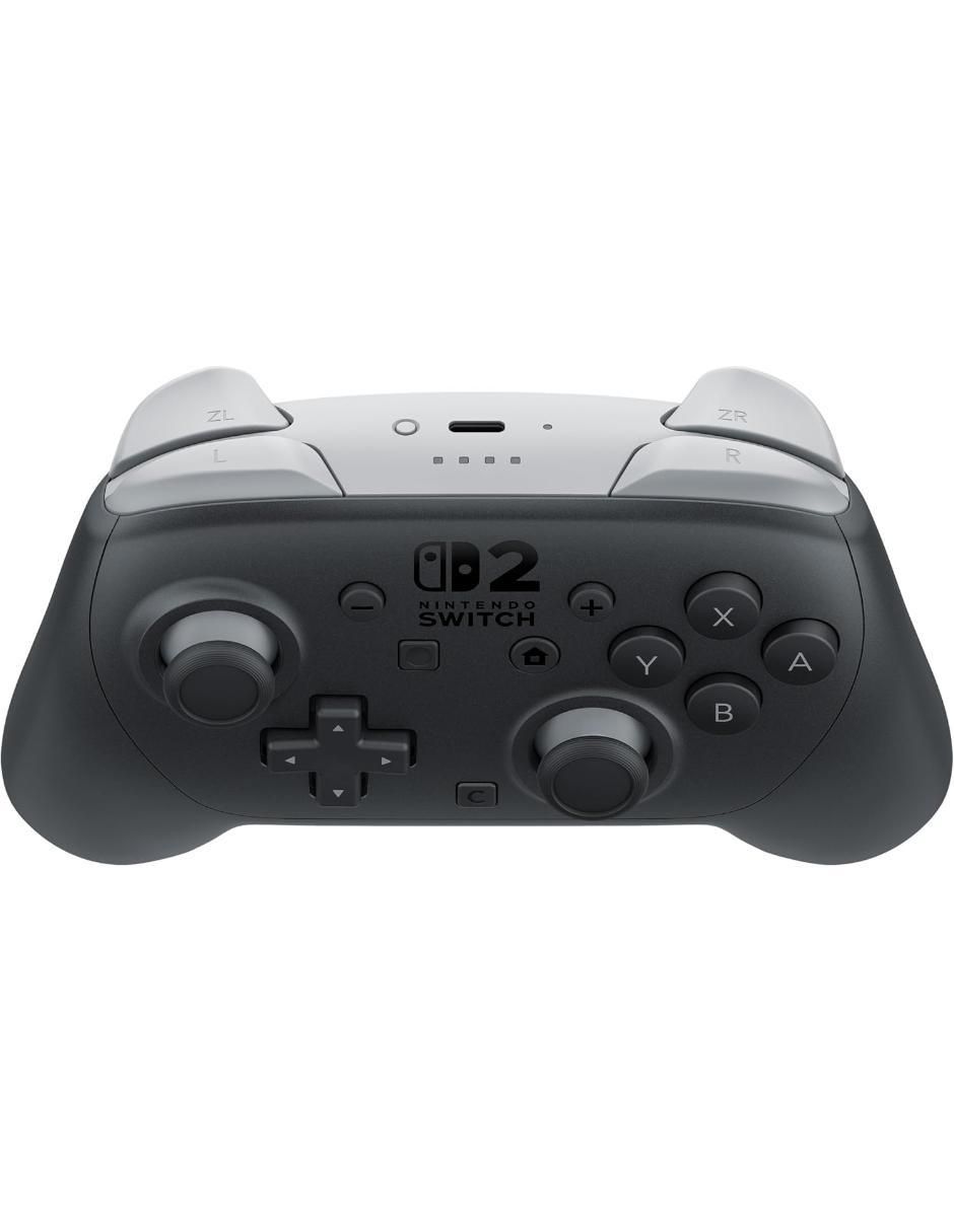 Control inalámbrico para nintendo switch 2 3