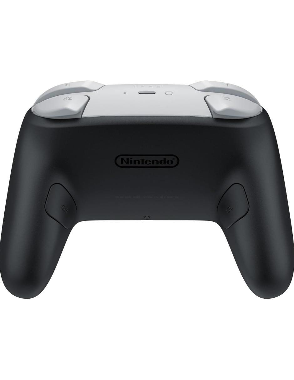 Control inalámbrico para nintendo switch 2 4
