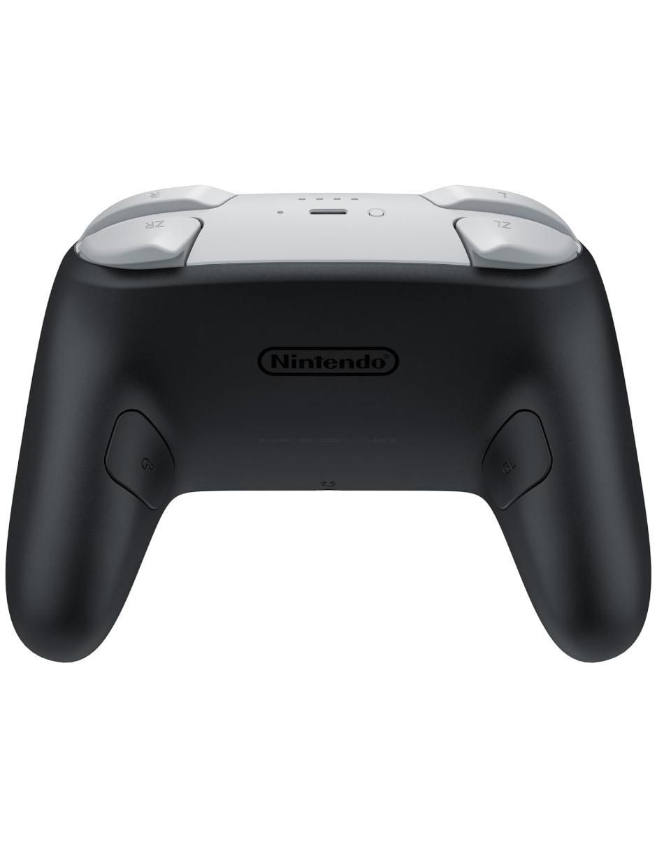 Control inalámbrico para nintendo switch 6