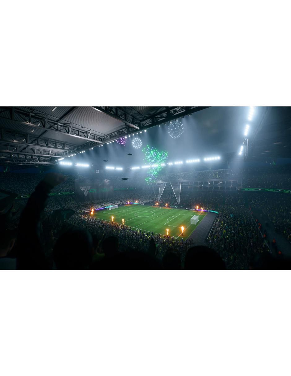 EA Sports FC 26 bundle para PS5 4