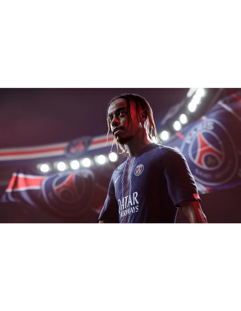 EA Sports FC 26 bundle para PS5 5