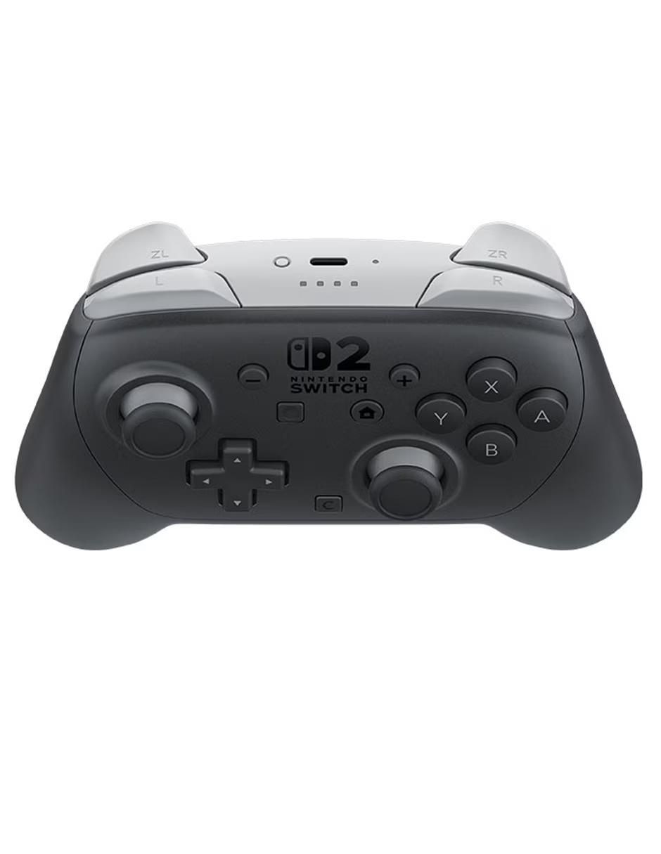 Control inalámbrico para nintendo switch 2 3