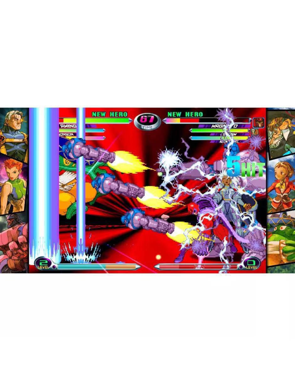 Control inalámbrico para nintendo switch 2 7
