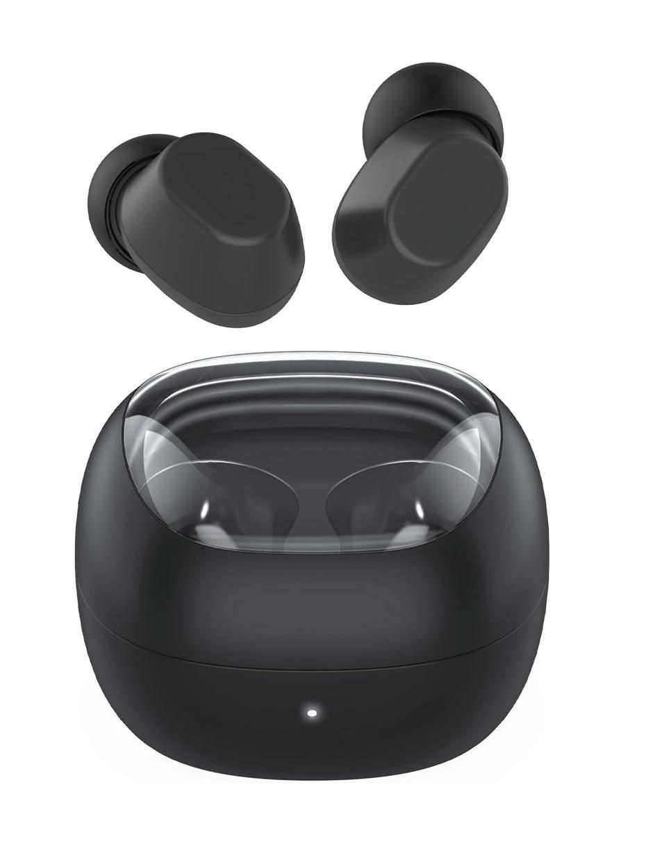 Audífonos on-ear djfhv inalámbricos 3