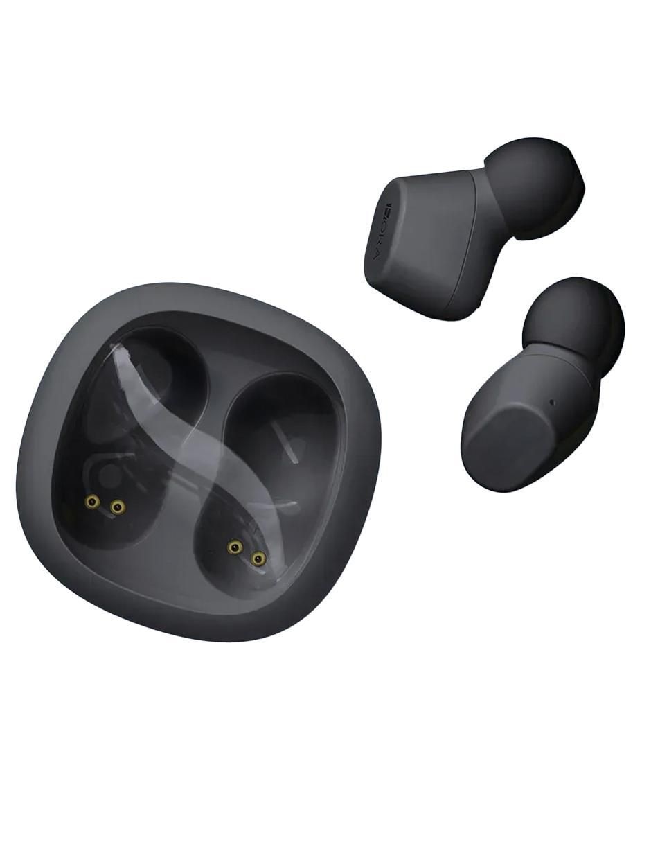 Audífonos on-ear djfhv inalámbricos 4
