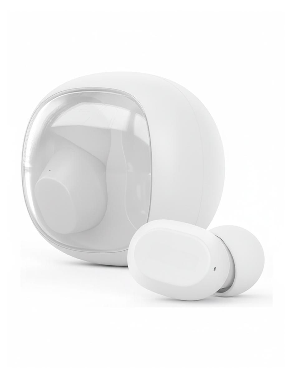 Audífonos on-ear verhv inalámbricos