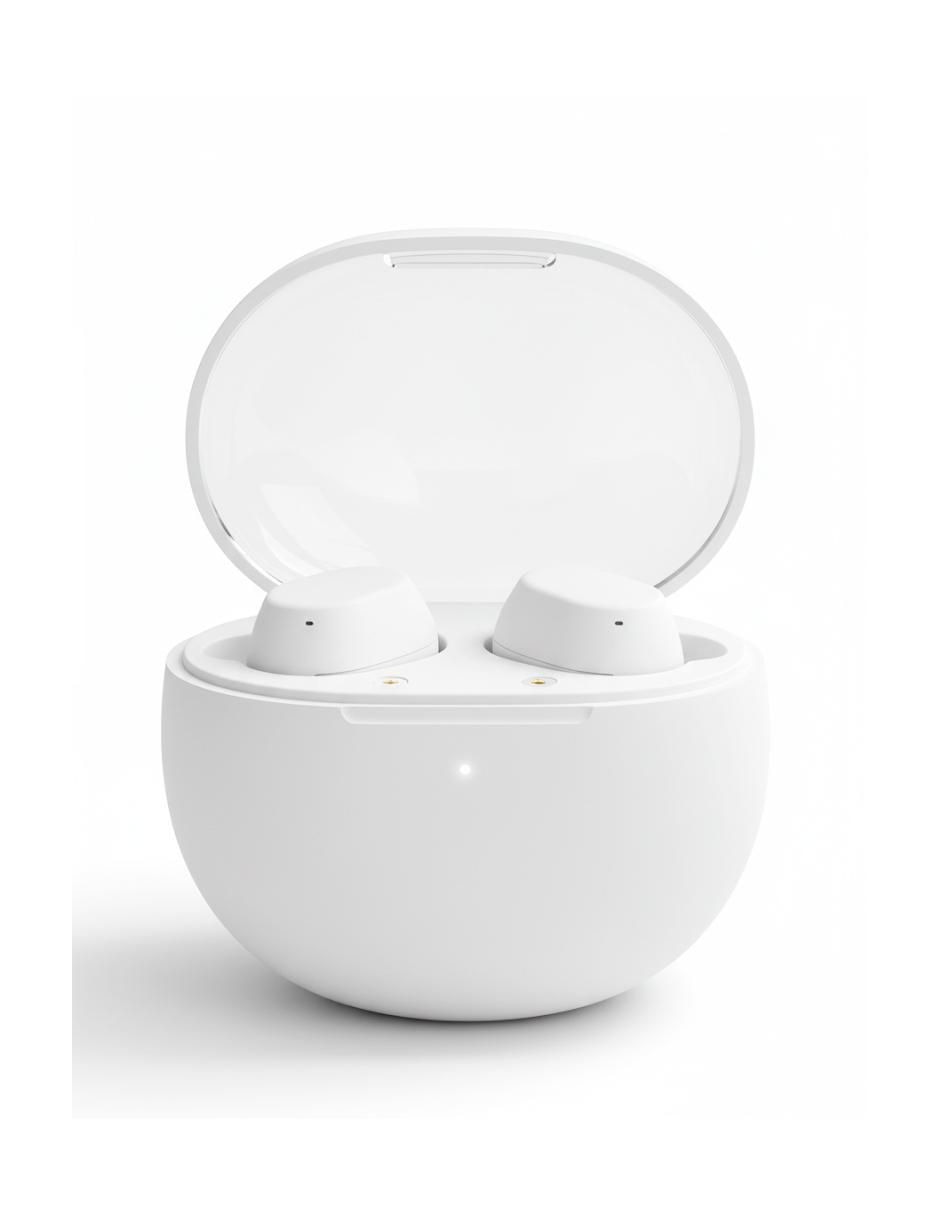 Audífonos on-ear verhv inalámbricos 2