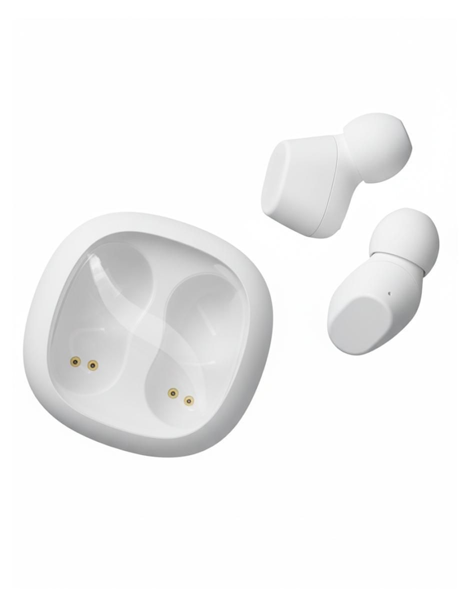 Audífonos on-ear verhv inalámbricos 4