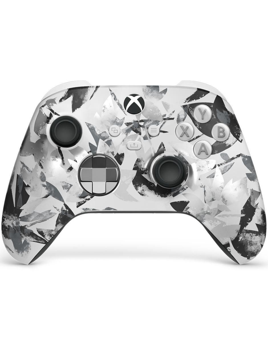 Control inalámbrico para xbox edición especial Xbox
