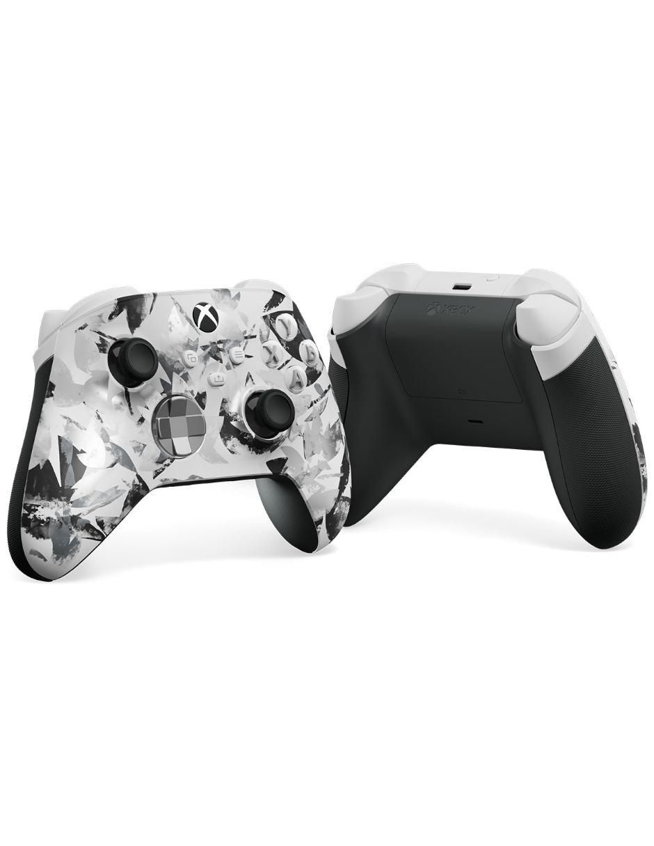 Control inalámbrico para xbox edición especial Xbox 2