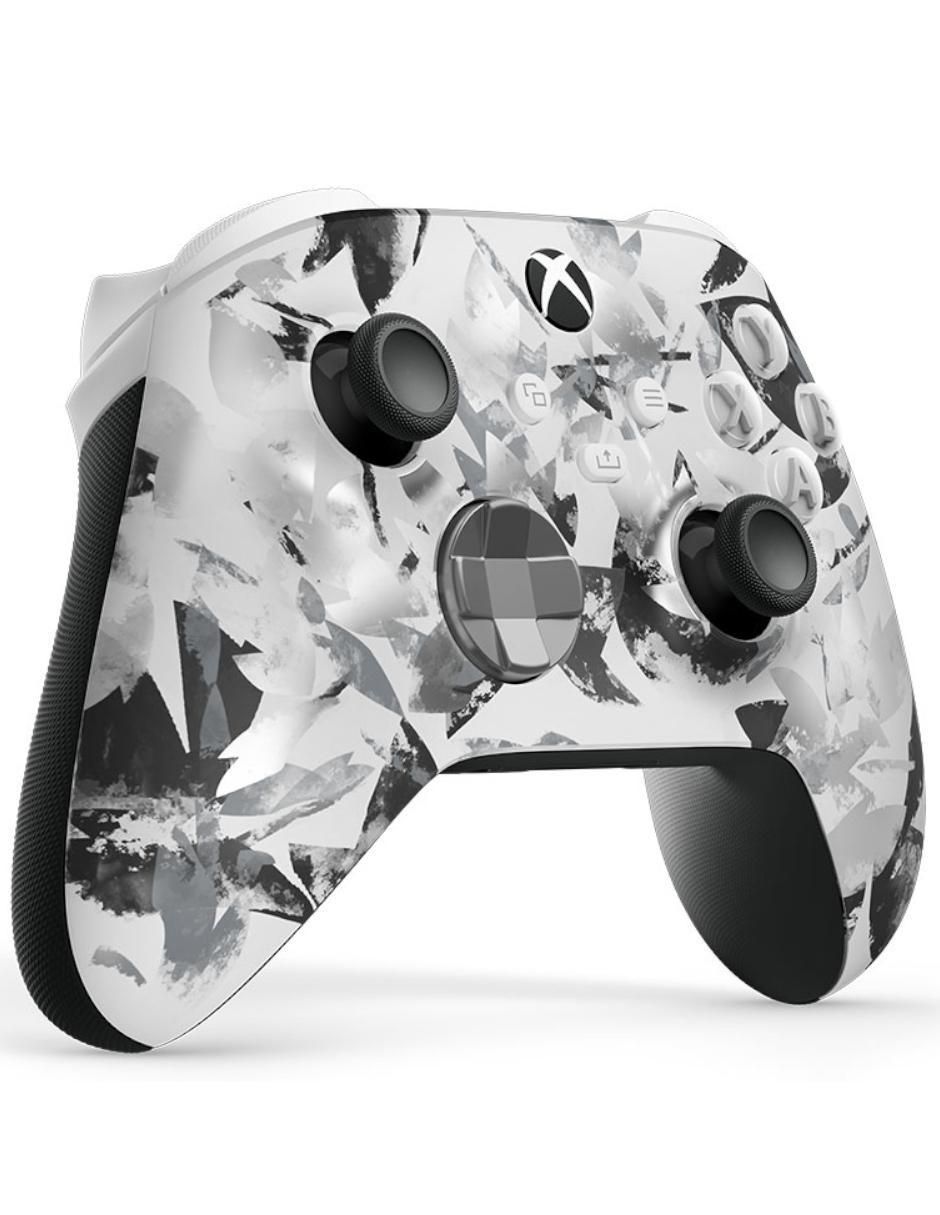 Control inalámbrico para xbox edición especial Xbox 4
