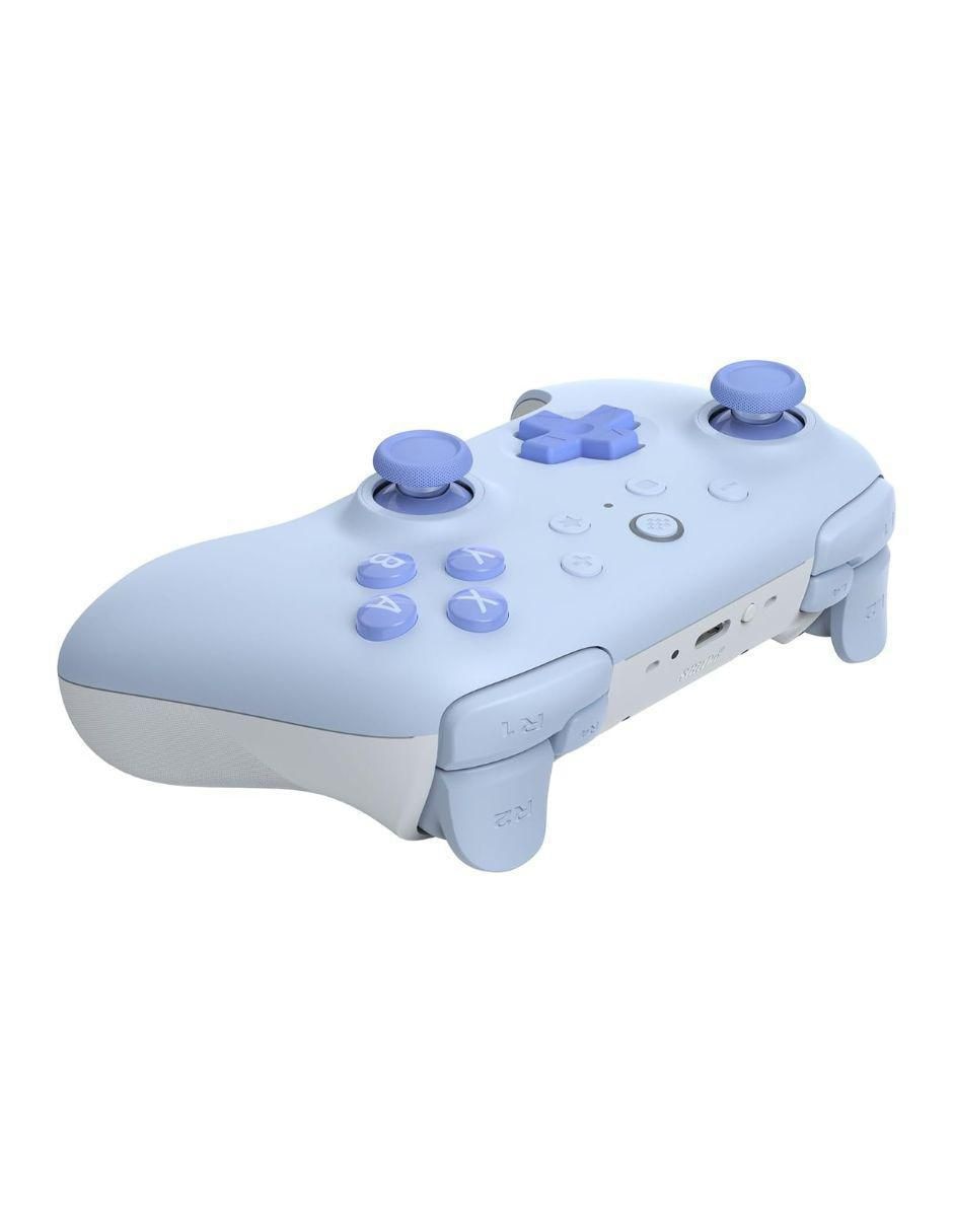 Control inalámbrico 2