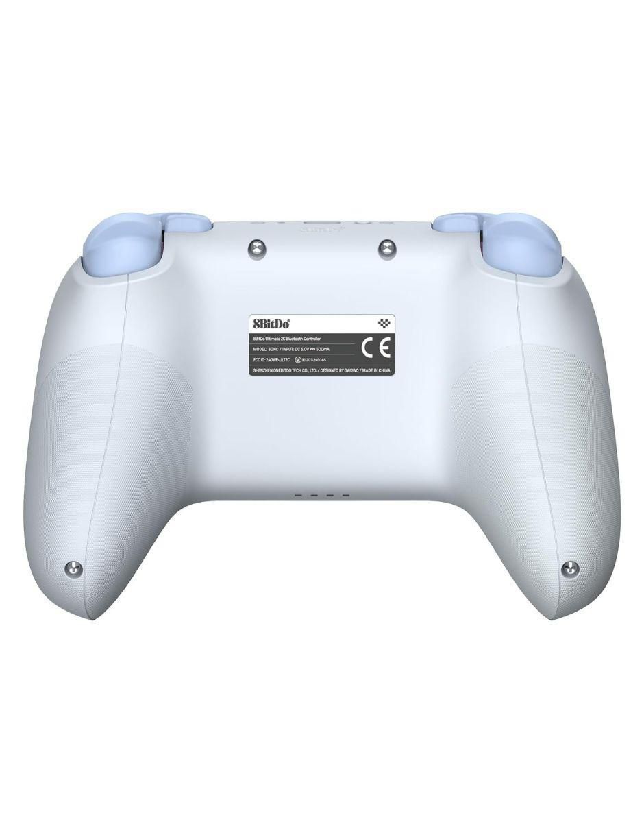 Control inalámbrico 3