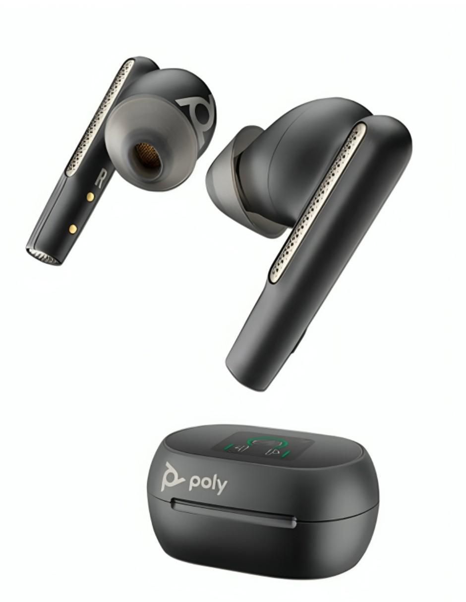 Audífonos in-ear 7Y8G4AA inalámbricos con cancelacion de ruido
