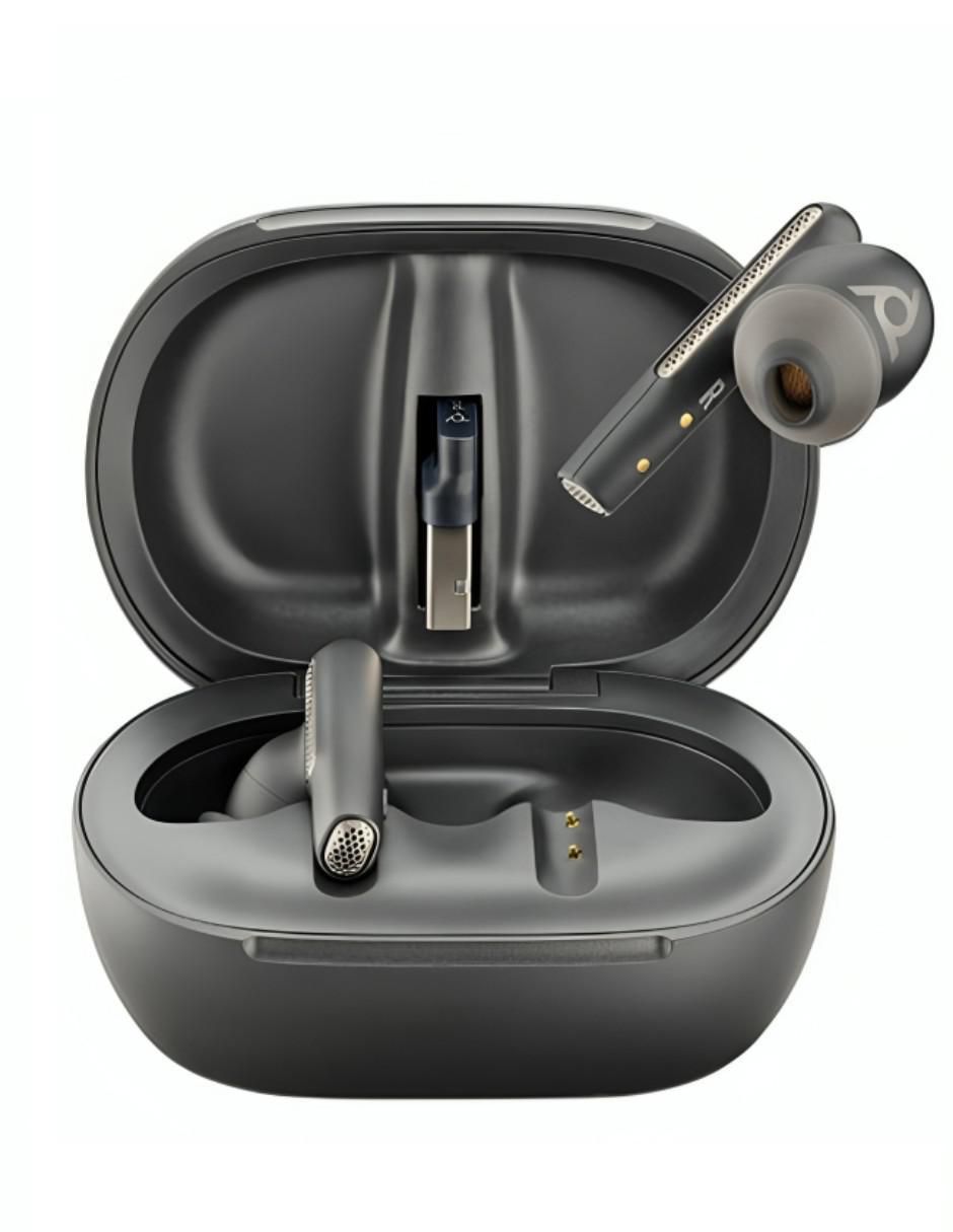 Audífonos in-ear 7Y8G4AA inalámbricos con cancelacion de ruido 2