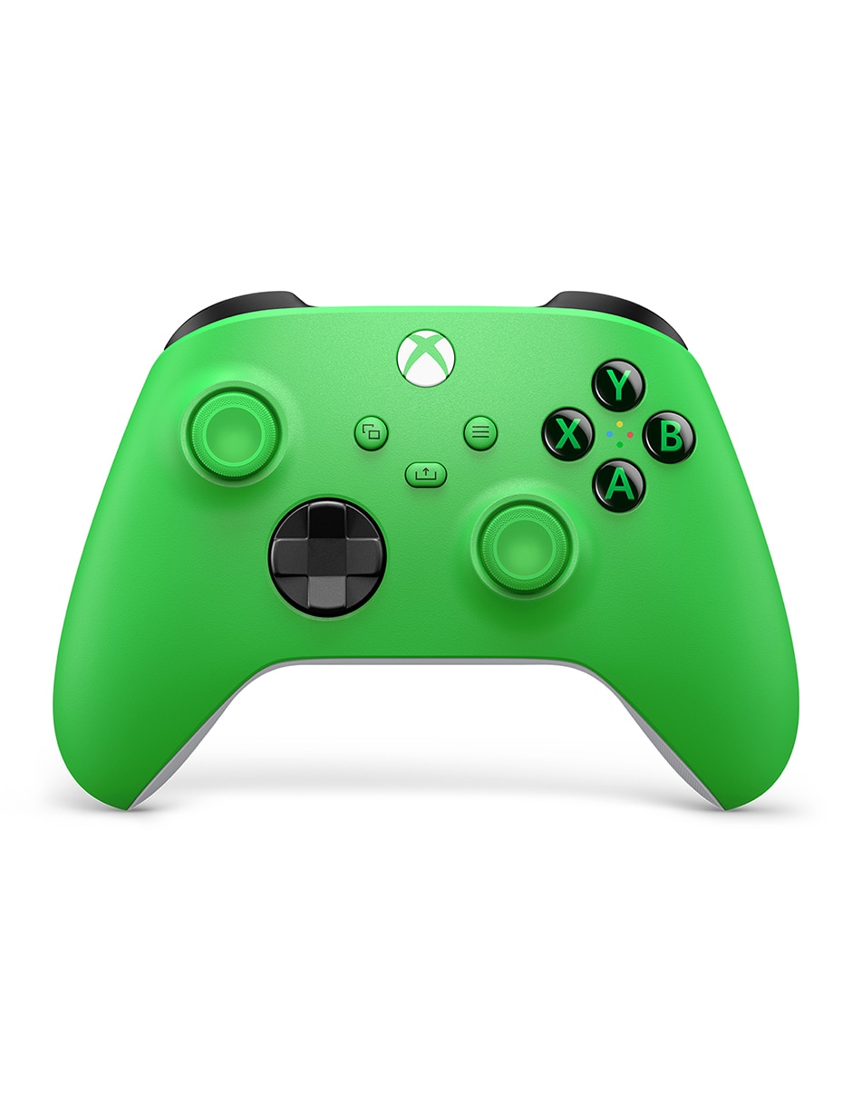 Control velocity green inalámbrico