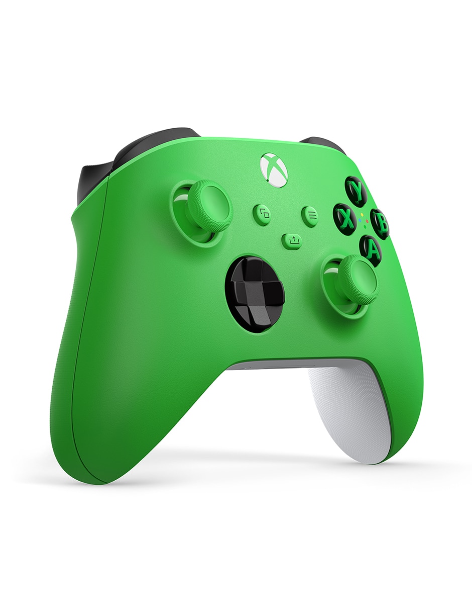Control velocity green inalámbrico 8