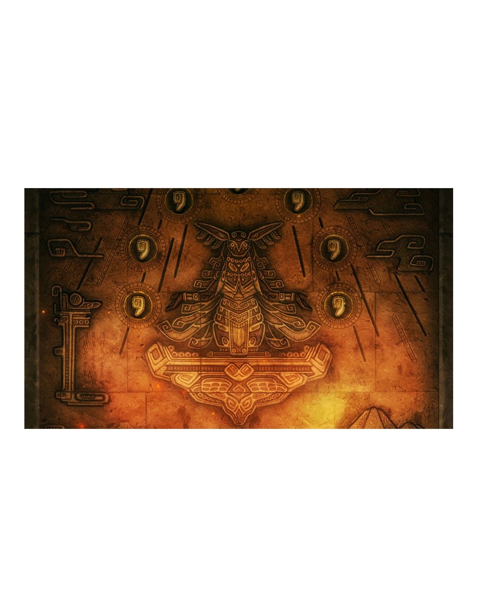HYRULE WARRIORS: AGE OF IMPRISONMENT estándar para Nintendo Switch 2 2