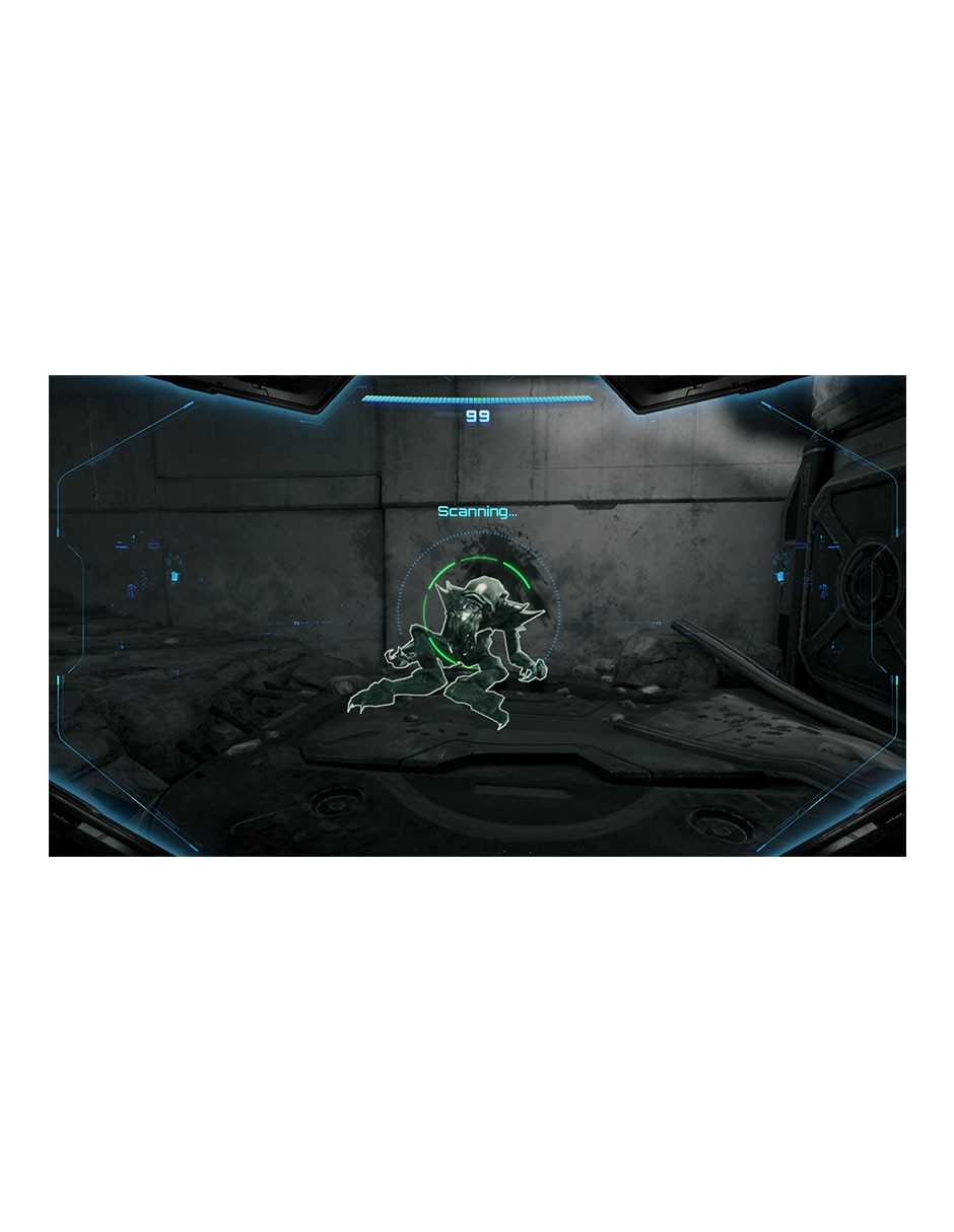 METROID PRIME 4: BEYOND estándar para Nintendo Switch 2 7