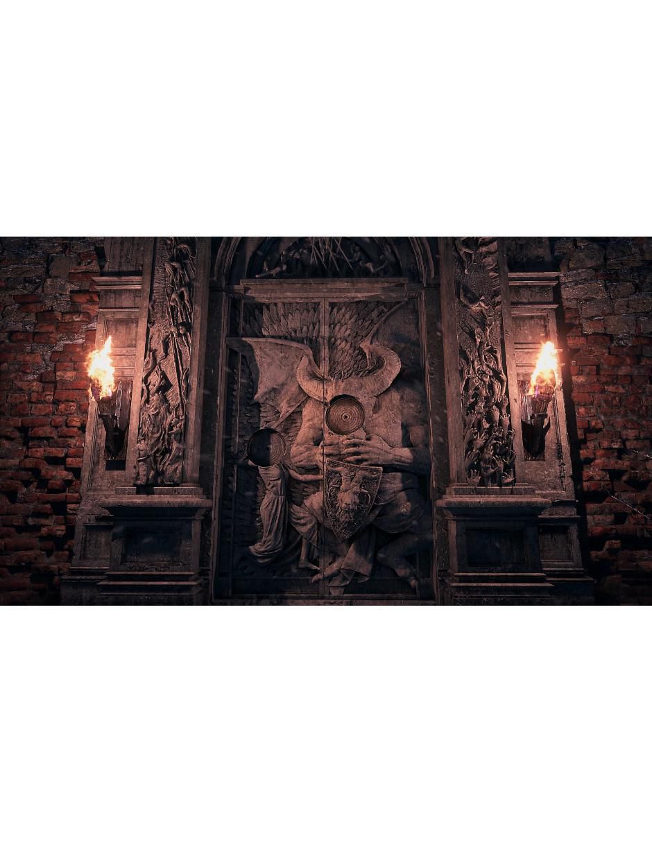 Resident Evil Village + Resident Evil 7 bundle para PS5 2
