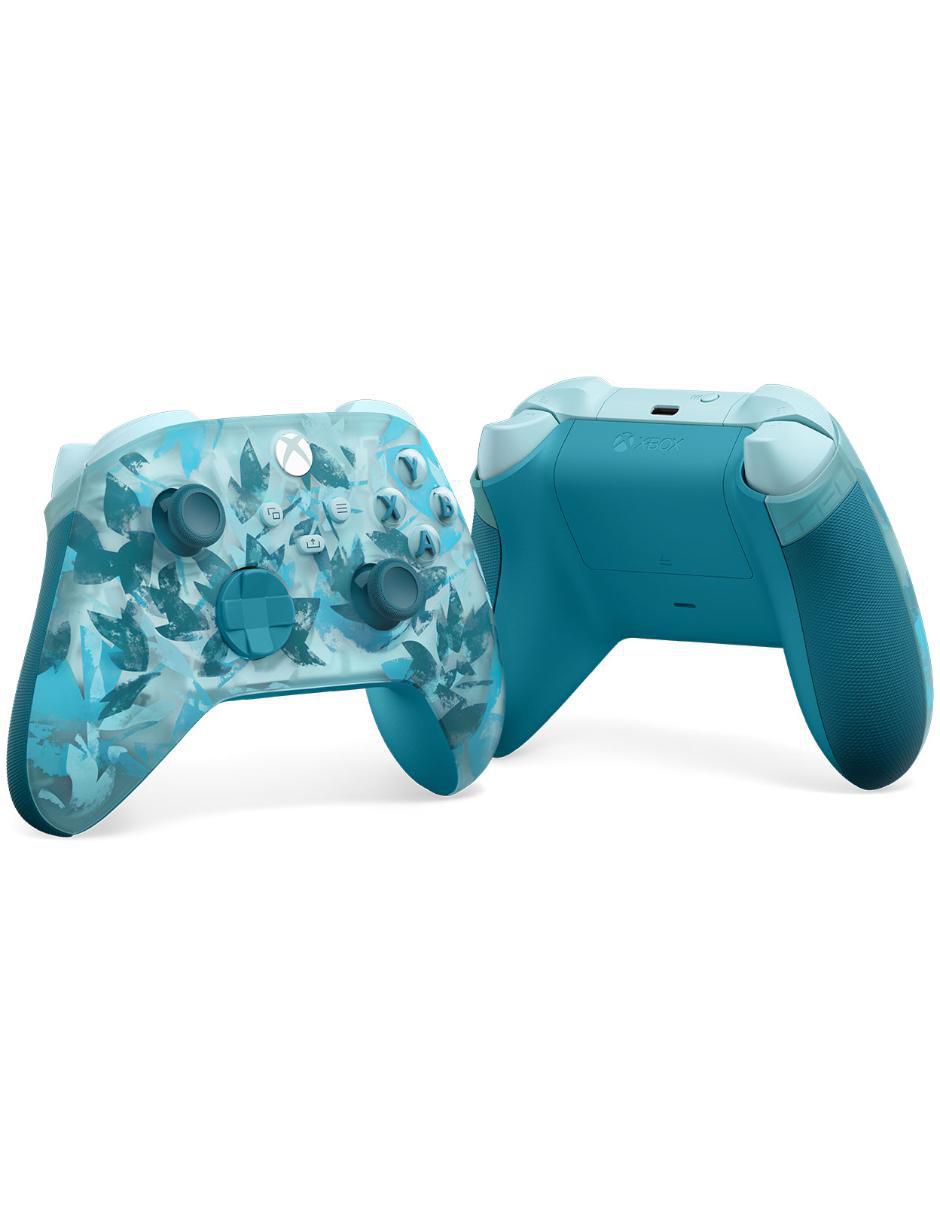 Control inalámbrico para Xbox One Series X edición especial Xbox 6