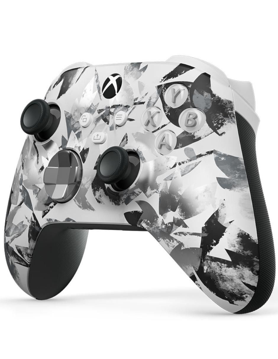 Control inalámbrico para xbox one series x edición especial Xbox 4